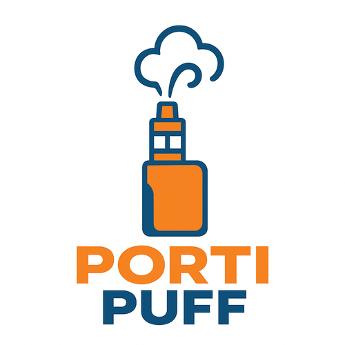 Porti Puff